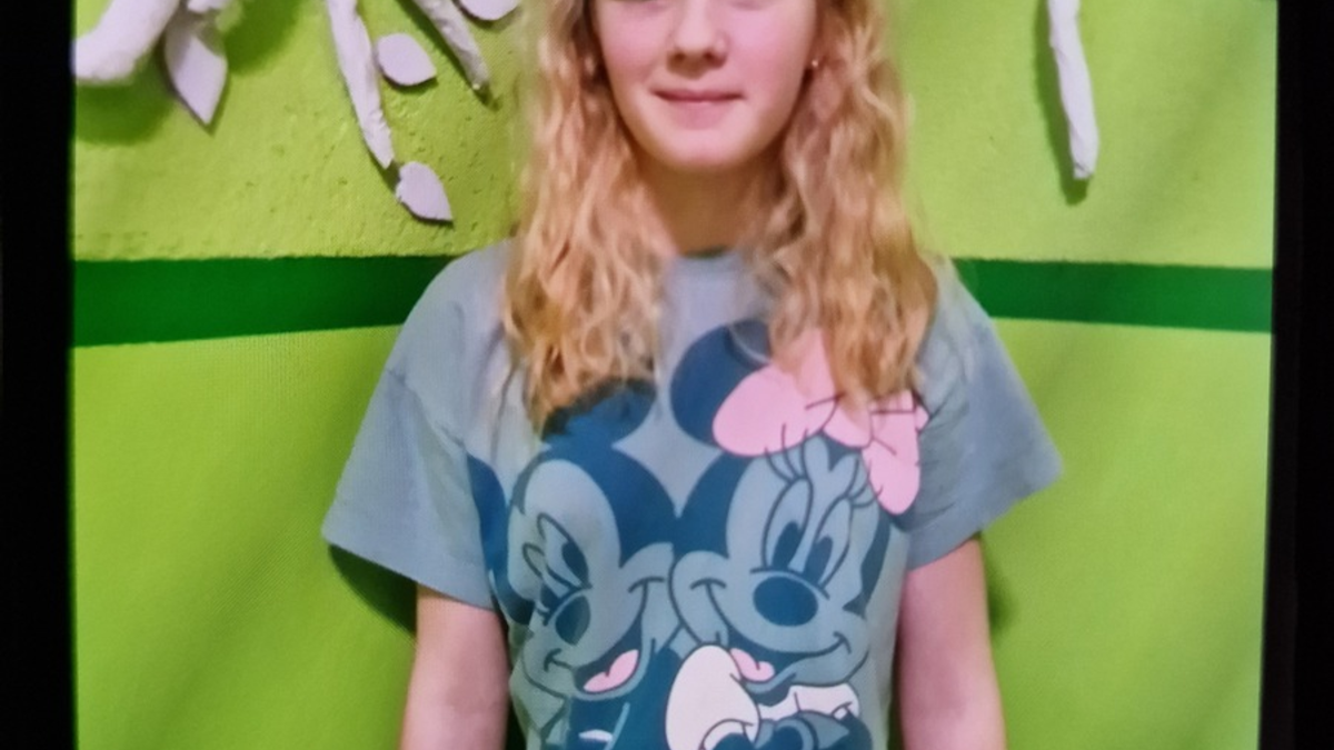 LPI-SLF: zwei 12 jährige Mädchen aus Pößneck vermisst - Foto: presseportal.de