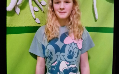 LPI-SLF: zwei 12 jährige Mädchen aus Pößneck vermisst - Foto: presseportal.de