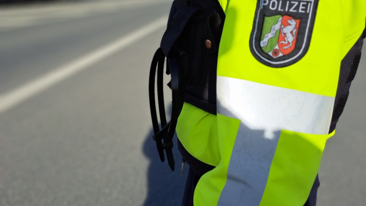 POL-SO: Schwerpunktkontrollen zur Verhinderung von Verkehrsunfällen - Foto: presseportal.de