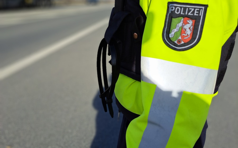 POL-SO: Schwerpunktkontrollen zur Verhinderung von Verkehrsunfällen - Foto: presseportal.de