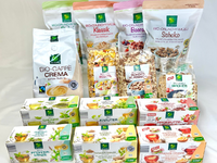 NORMA senkt die Preise auf Kaffee, Tee und Müsli von BIO SONNE um bis zu 25 Prozent / Mehr als 60 Produkte alleine in diesem Jahr bereits reduziert - Foto: presseportal.de