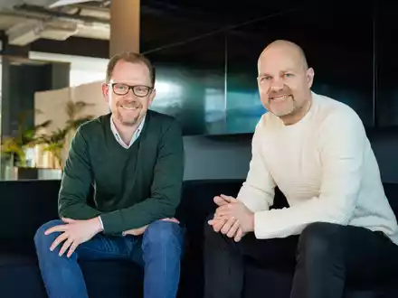 Jan Gackenholz wird Chief Financial Officer bei PAIR Finance - Foto: presseportal.de