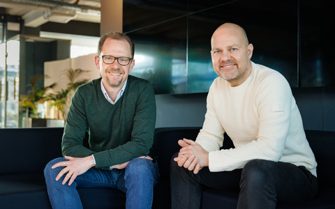 Jan Gackenholz wird Chief Financial Officer bei PAIR Finance - Foto: presseportal.de