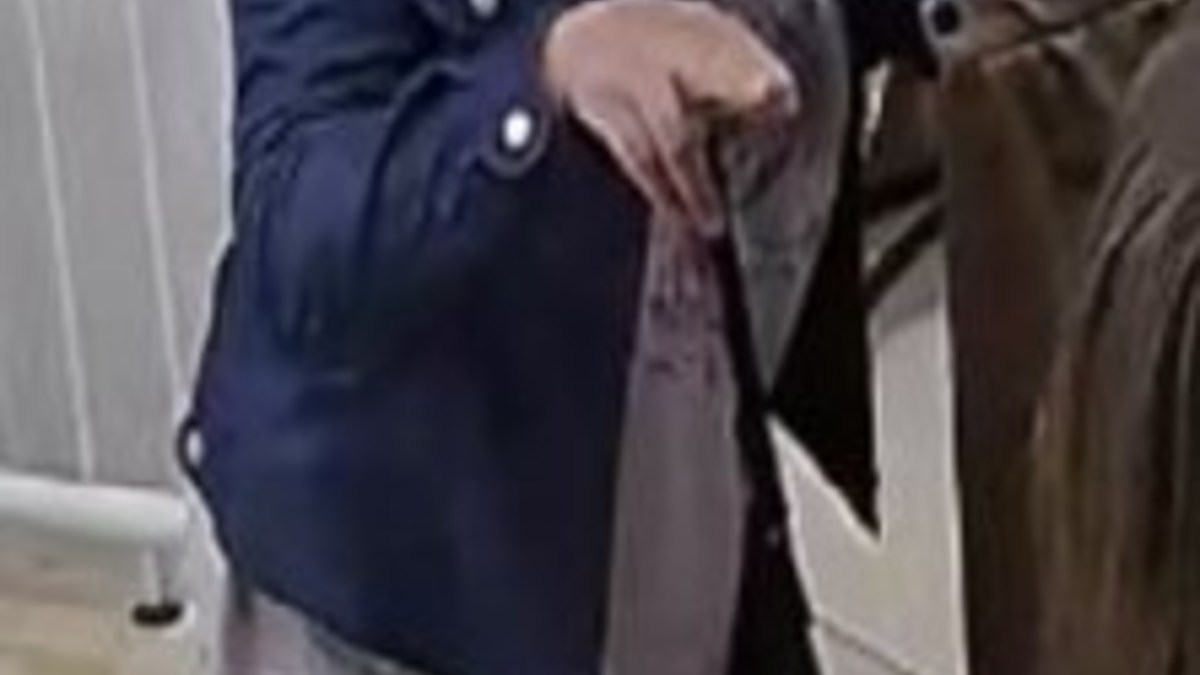 POL-SLS: Nach Diebstahl in Modegeschäft / Öffentlichkeitsfahndung der Polizei Saarlouis - Foto: presseportal.de