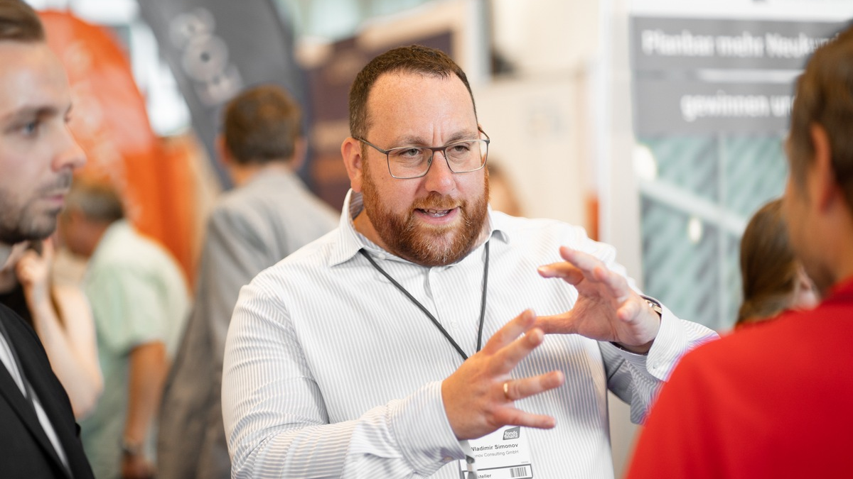 Mythos Fachkräftemangel? Experte verrät den wahren Grund, warum Arbeitgeber keine Fachkräfte finden - Foto: presseportal.de