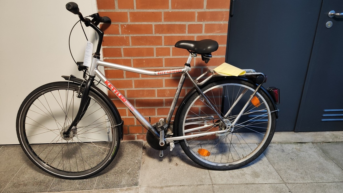 POL-HK: Soltau: Eigentümer gesucht; Schneverdingen: Erheblicher Schaden; Soltau/Bad Fallingbostel: Unter Kokaineinfluss; Bad Fallingbostel/A 7: Unfall; Soltau: Unfall - Foto: presseportal.de