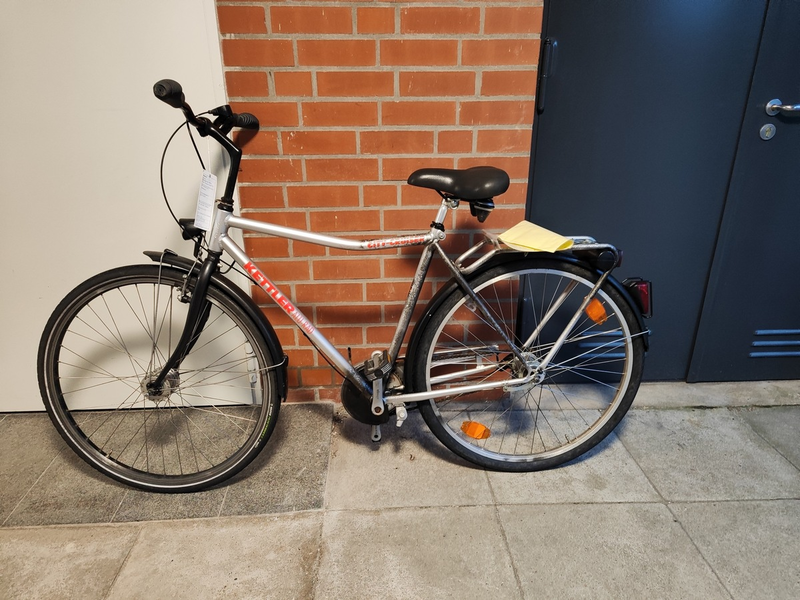 POL-HK: Soltau: Eigentümer gesucht; Schneverdingen: Erheblicher Schaden; Soltau/Bad Fallingbostel: Unter Kokaineinfluss; Bad Fallingbostel/A 7: Unfall; Soltau: Unfall - Foto: presseportal.de