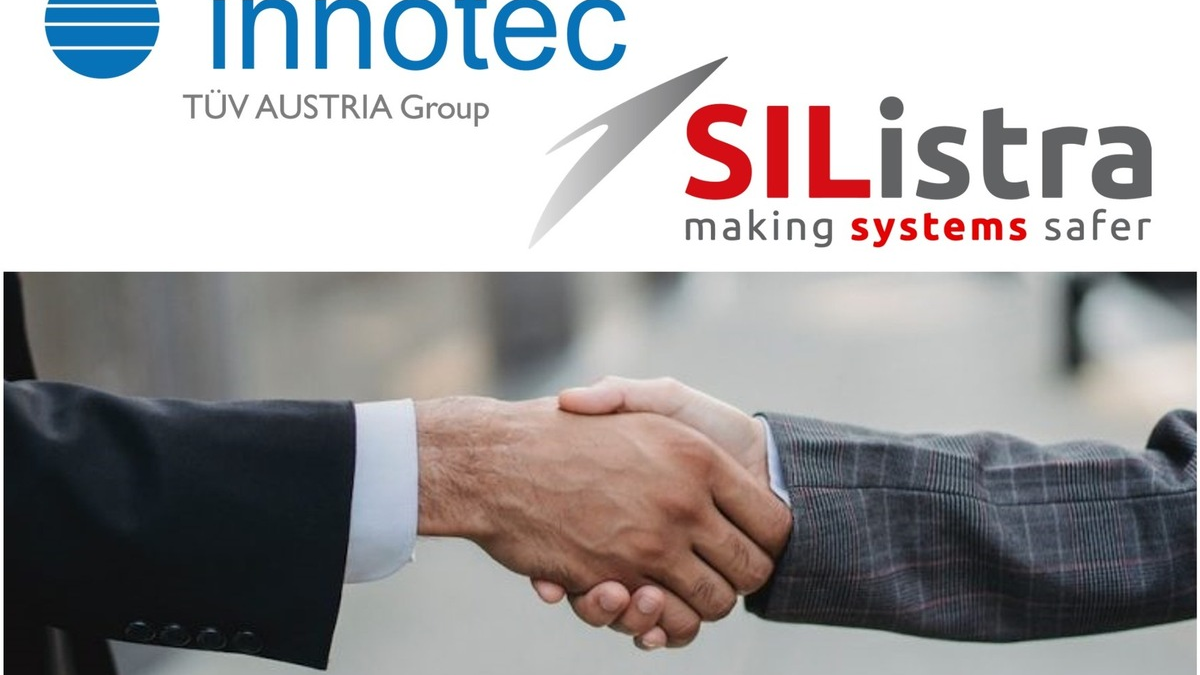 SIListra Systems und innotec kooperieren zur Verbesserung der funktionalen Sicherheit - Foto: presseportal.de