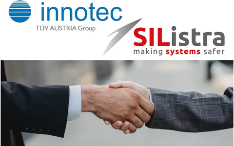 SIListra Systems und innotec kooperieren zur Verbesserung der funktionalen Sicherheit - Bild: presseportal.de