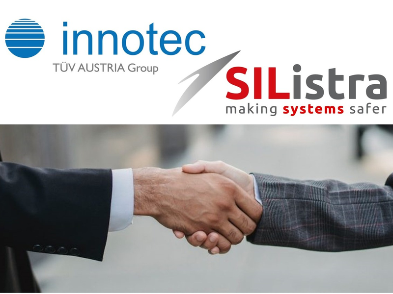SIListra Systems und innotec kooperieren zur Verbesserung der funktionalen Sicherheit - Foto: presseportal.de
