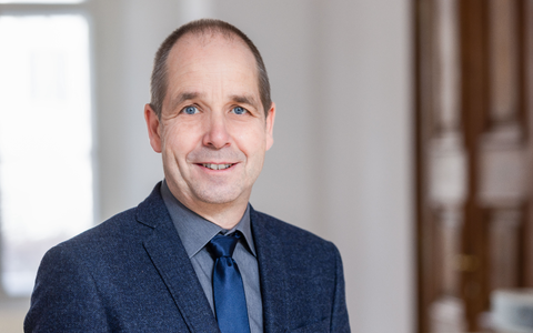 Holger Bonin - Foto: Martina Berger über pressetext.de