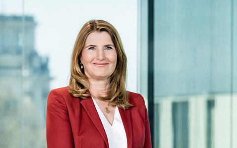 Tina Hassel leitet ab Juni ARD-Studio Brüssel - Foto: presseportal.de