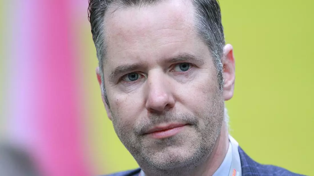 Christian Dürr (Archiv) - Bild: über dts Nachrichtenagentur
