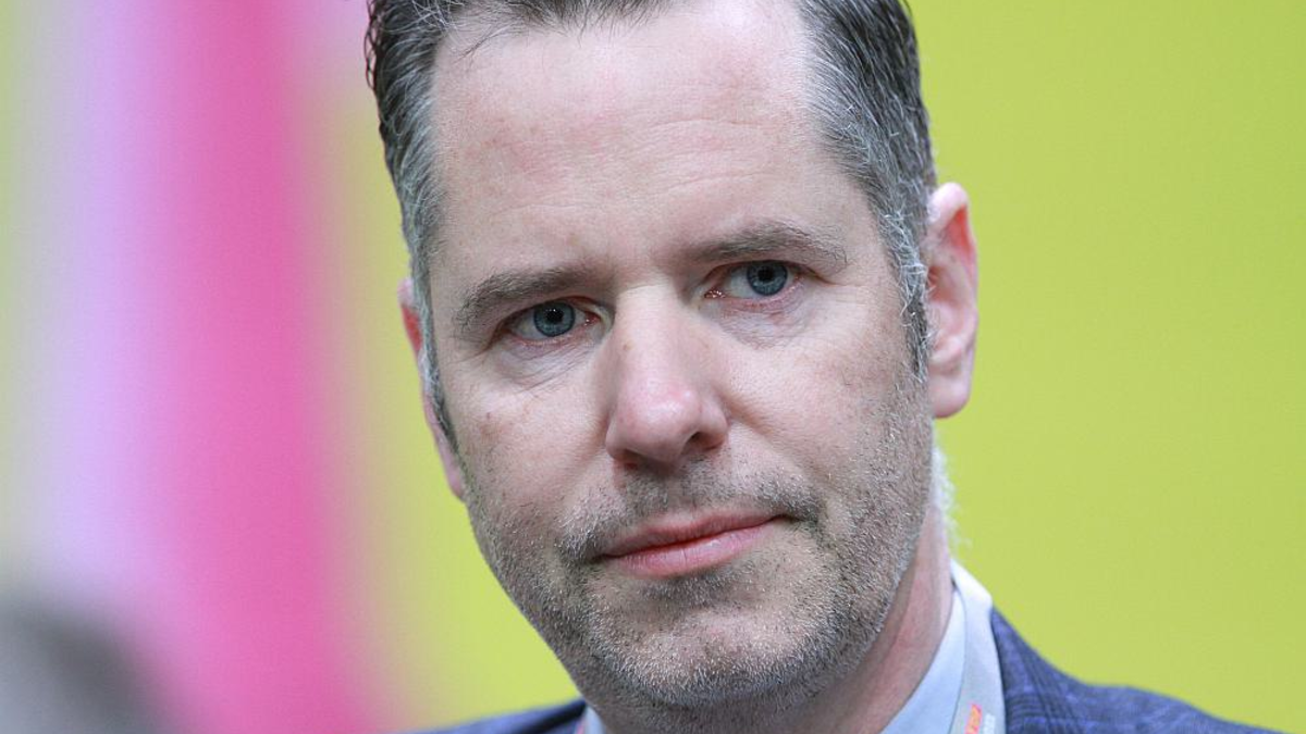 Christian Dürr (Archiv) - Foto: über dts Nachrichtenagentur