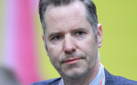 Christian Dürr (Archiv) - Foto: über dts Nachrichtenagentur