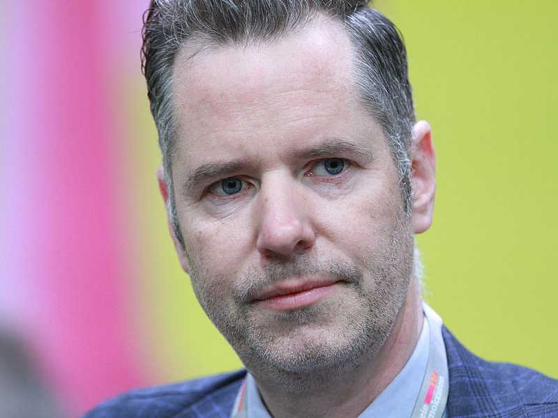 Christian Dürr (Archiv) - Foto: über dts Nachrichtenagentur