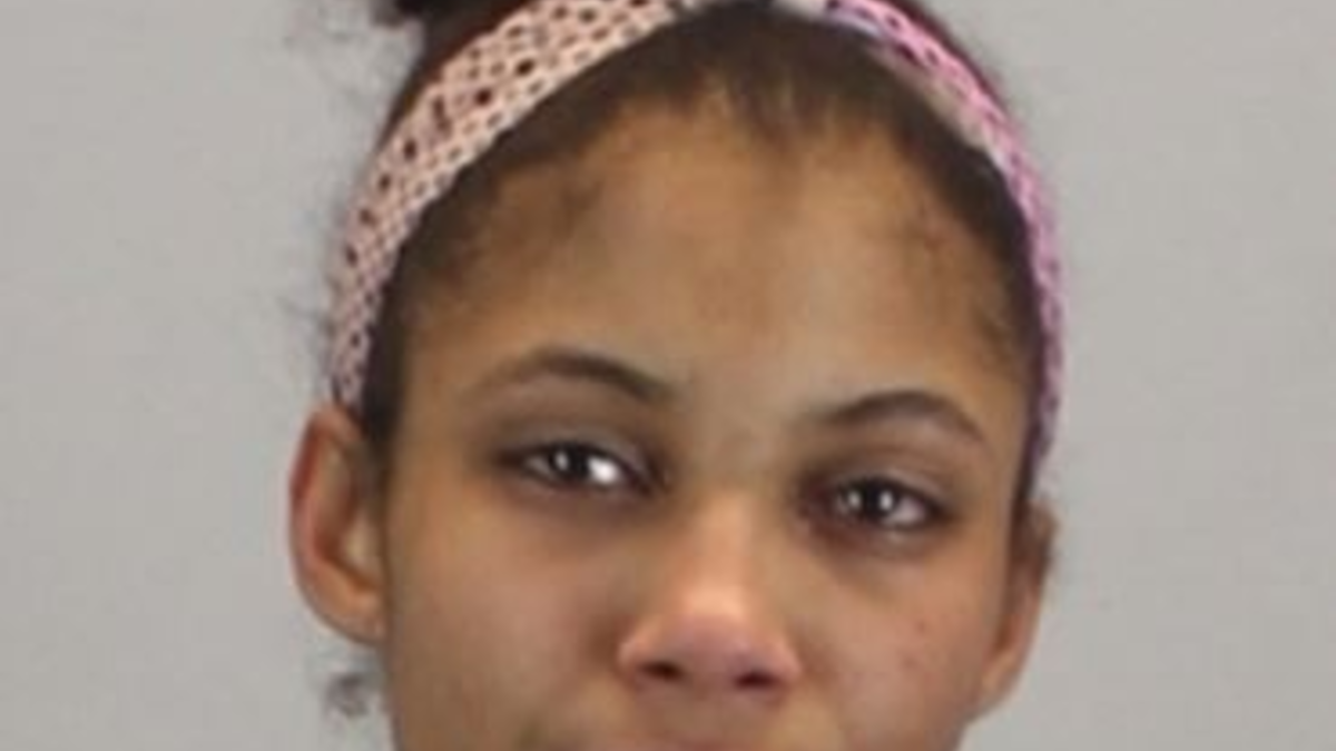 POL-OF: Vermisstensuche nach Felicia Ljimani - Foto: presseportal.de