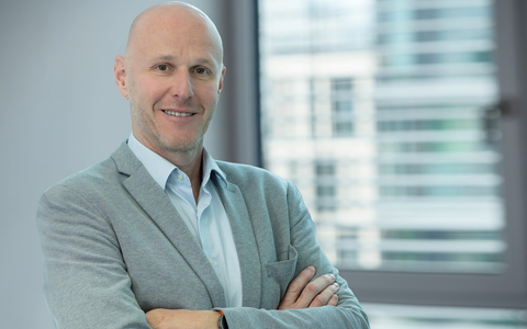 Robert Jelinek-Nacke wird neuer Plusnet-Finanzchef - Foto: presseportal.de