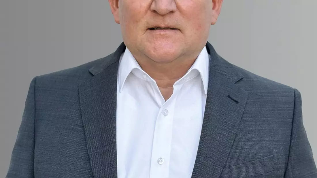Ausbau der Führungsebene / Klüh Catering erweitert Geschäftsleitung um Leiter Operative Exzellenz - Bild: presseportal.de