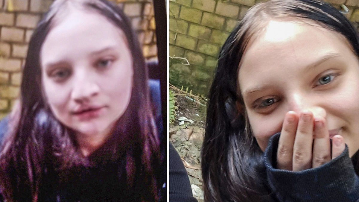 POL-GI: 14-Jährige aus Heuchelheim vermisst - Wer kann Hinweise zu ihrem Aufenthaltsort geben? - Foto: presseportal.de