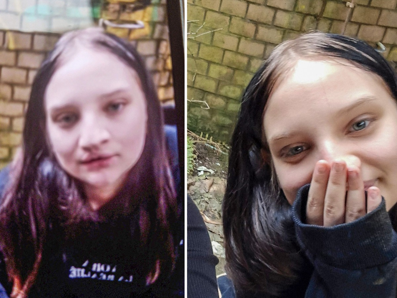 POL-GI: 14-Jährige aus Heuchelheim vermisst - Wer kann Hinweise zu ihrem Aufenthaltsort geben? - Foto: presseportal.de