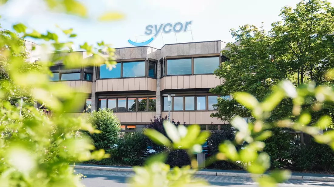 Microsoft AI Cloud Partner Programm: Sycor unter den ersten Solution Partnern - Bild: presseportal.de