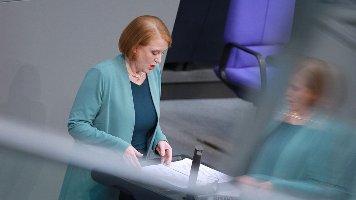 Lisa Paus am 30.01.2024 - Foto: über dts Nachrichtenagentur