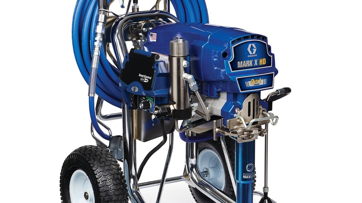 POL-STD: Unbekannte entwenden zwei Spritzmaschinen von Himmelpfortener Baustelle, Kleinkraftrad in Stade-Bützfleth entwendet - Foto: presseportal.de