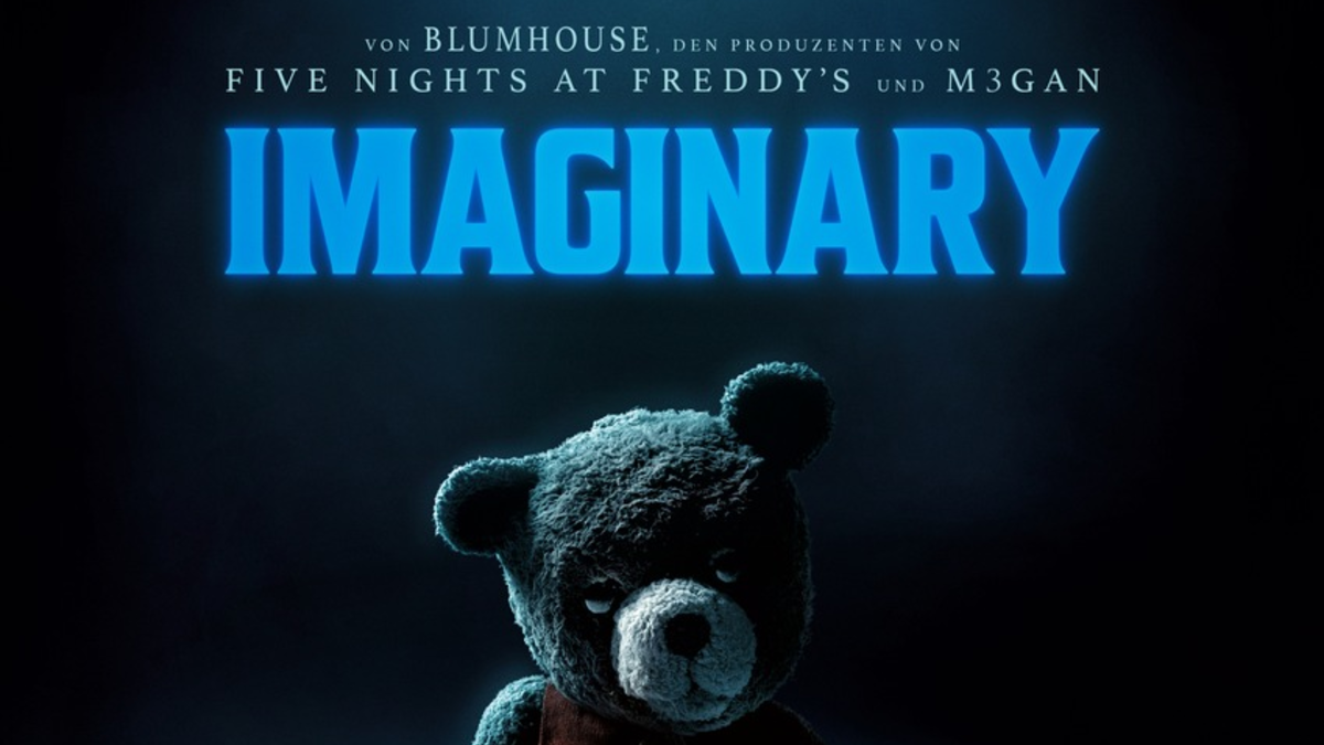 Trailer zu IMAGINARY/ Ab 14. März 2024 im Kino! - Foto: presseportal.de