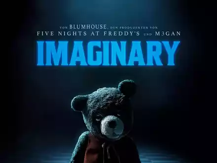 Trailer zu IMAGINARY/ Ab 14. März 2024 im Kino! - Foto: presseportal.de