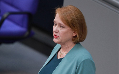 Lisa Paus am 30.01.2024 - Foto: über dts Nachrichtenagentur