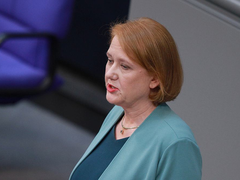 Lisa Paus am 30.01.2024 - Foto: über dts Nachrichtenagentur