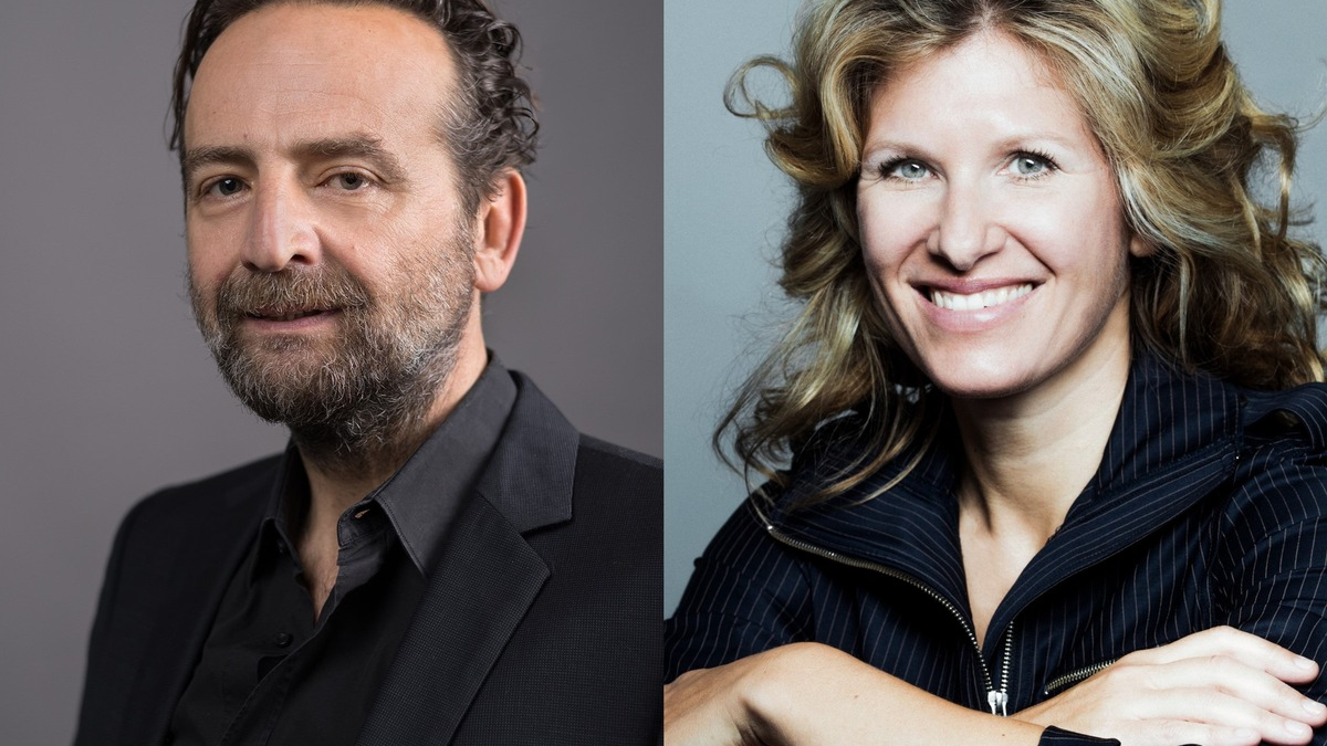 Neue Geschäftsführung für Wiedemann & Berg Film - Foto: presseportal.de