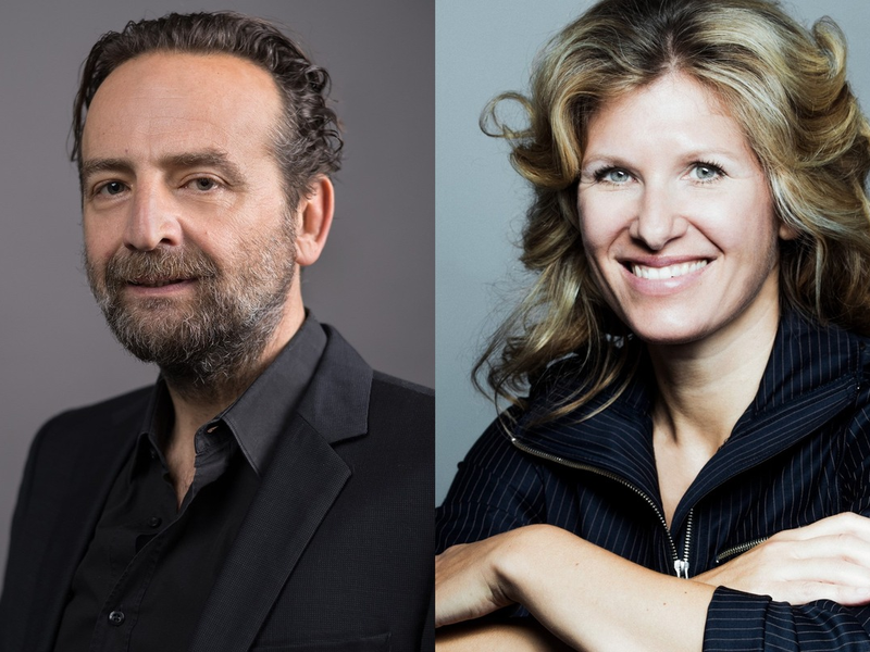 Neue Geschäftsführung für Wiedemann & Berg Film - Foto: presseportal.de