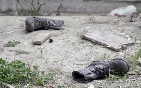 Ukraine - Zwei Jahre Krieg / ARTE-Schwerpunkt ab 6. Februar 2024 im TV und in der ARTE-Mediathek arte.tv - Foto: presseportal.de