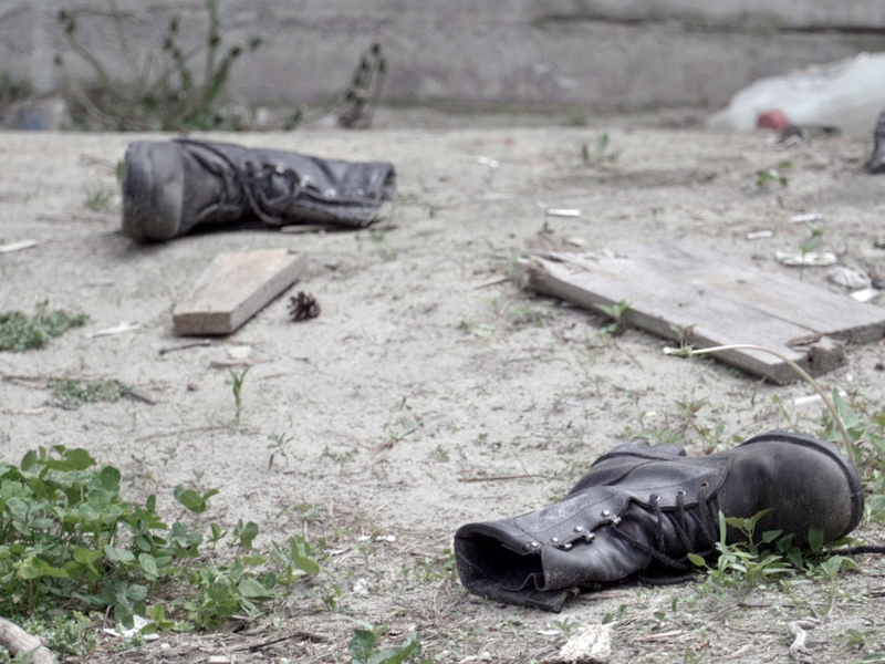 Ukraine - Zwei Jahre Krieg / ARTE-Schwerpunkt ab 6. Februar 2024 im TV und in der ARTE-Mediathek arte.tv - Foto: presseportal.de