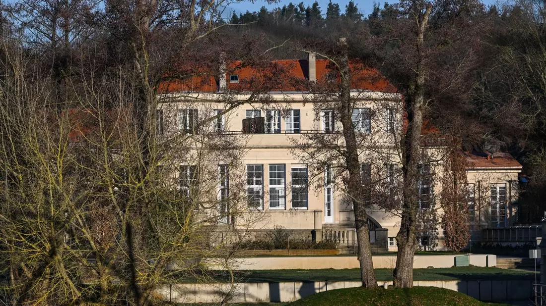 Geheimtreffen in Potsdam: / AfD stärker involviert als bekannt - Bild: presseportal.de