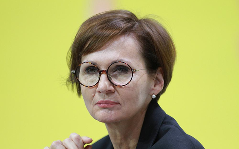 Bettina Stark-Watzinger am 28.01.2024 - Foto: über dts Nachrichtenagentur