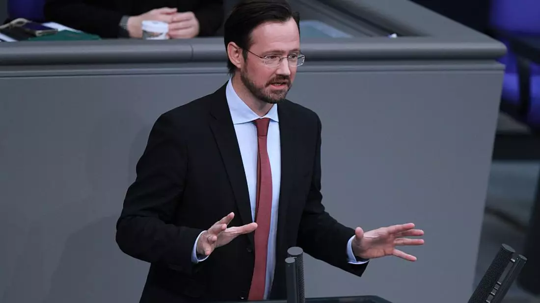 Dirk Wiese (Archiv) - Bild: über dts Nachrichtenagentur