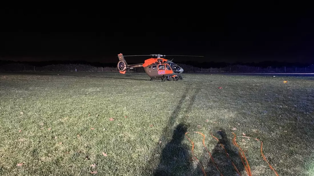 FW-EN: Mehrere Einsätze am Donnerstag - Bild: presseportal.de