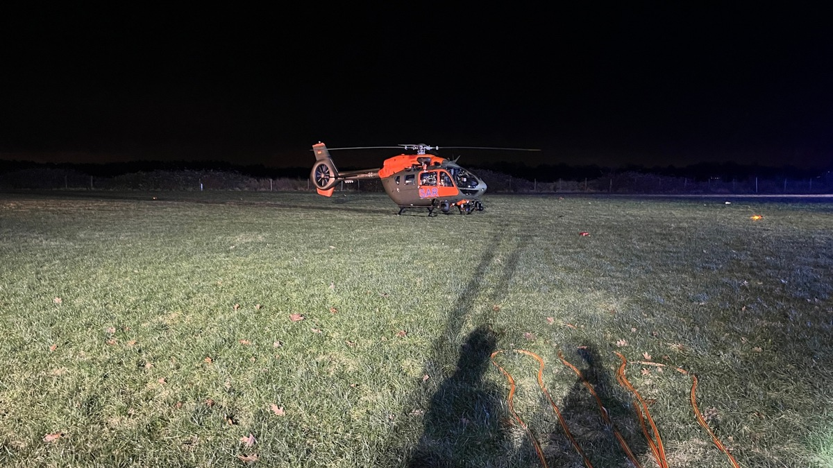 FW-EN: Mehrere Einsätze am Donnerstag - Foto: presseportal.de