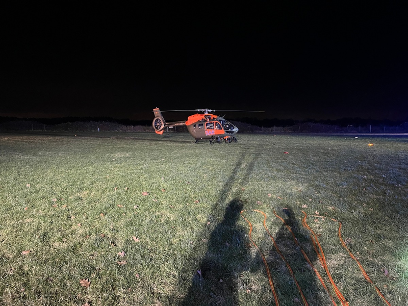 FW-EN: Mehrere Einsätze am Donnerstag - Foto: presseportal.de