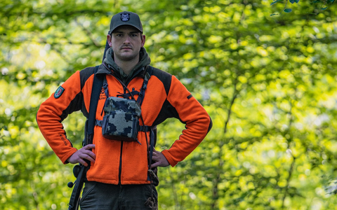 Jan-Philipp König: Wie die E-Learning-Plattform der Jagdakademie König die Jungjägerausbildung revolutioniert - Foto: presseportal.de