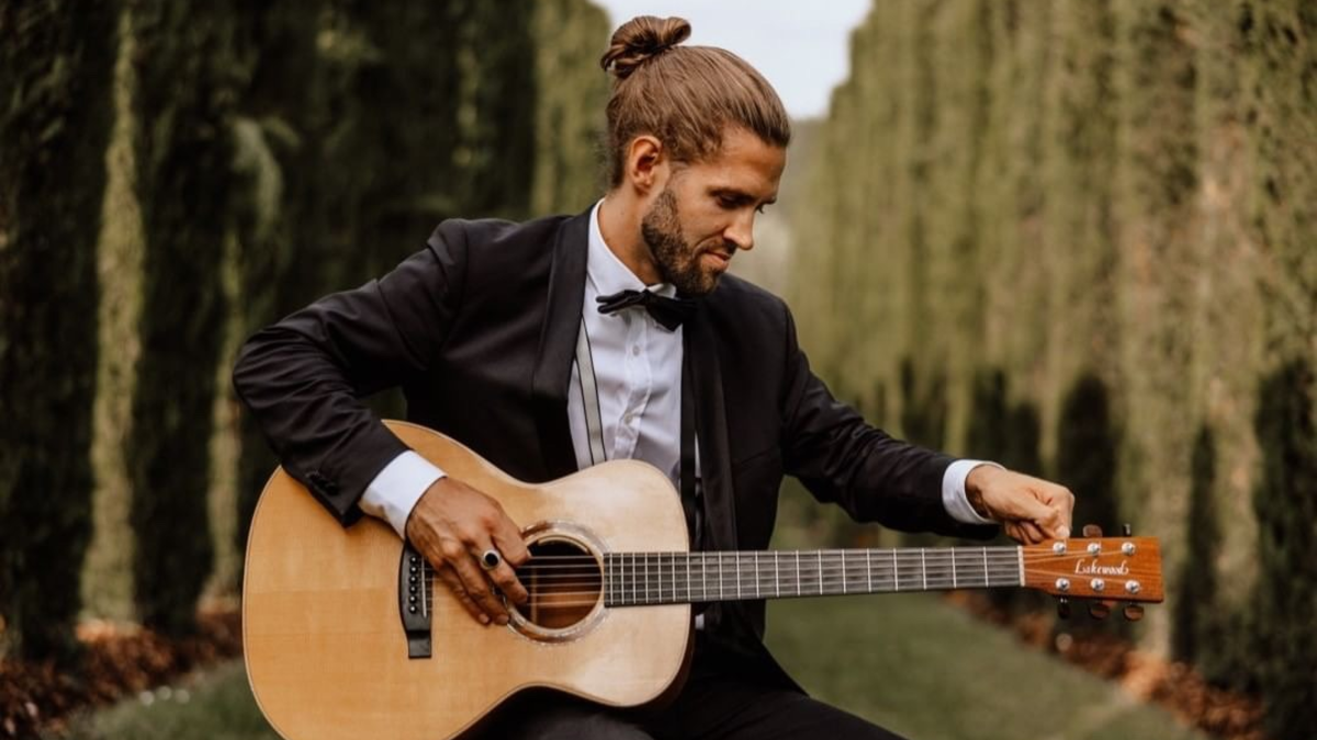 Marius Schöfl von der Wi | Ma | Mo Academy: Wie er Musikern zu mehr und nachhaltigem Erfolg verhilft - Foto: presseportal.de