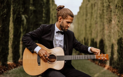 Marius Schöfl von der Wi | Ma | Mo Academy: Wie er Musikern zu mehr und nachhaltigem Erfolg verhilft - Foto: presseportal.de