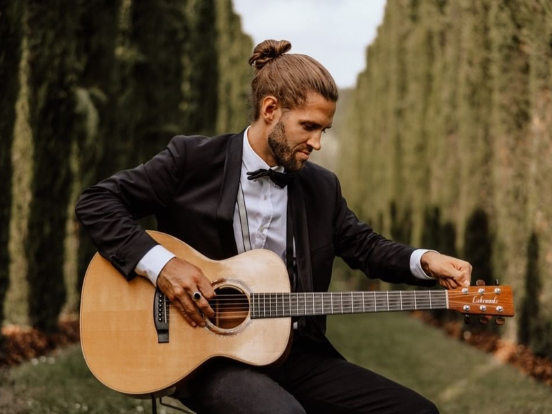 Marius Schöfl von der Wi | Ma | Mo Academy: Wie er Musikern zu mehr und nachhaltigem Erfolg verhilft - Foto: presseportal.de