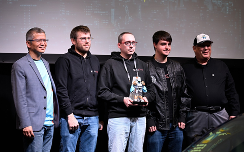 Pwn2Own Automotive 2024: VicOne & ZDI machen ersten Hackathon zur Aufdeckung von Cyberschwachstellen bei vernetzten Fahrzeugen zu großem Erfolg - Foto: presseportal.de