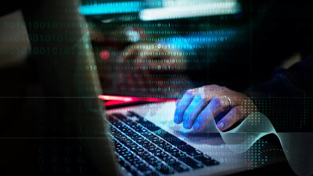 LKA-RP: Genug Betrug: Wie sicher ist mein Passwort? - Bild: presseportal.de