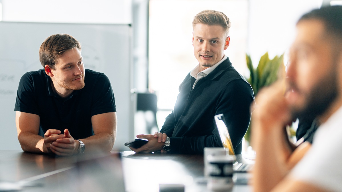 Trends für den Vertrieb 2024 - So wird dein Vertrieb im neuen Jahr effizienter und profitabler - Foto: presseportal.de