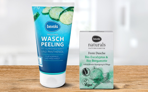 Bevola-Produkte bei Öko-Test mit sehr gut bewertet - Foto: presseportal.de